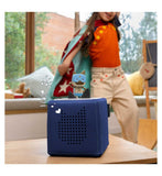 Tonies Special Edition Starter Set Navy Audio Player (britische Marke)