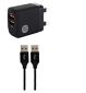 Our Pure Planet wall charger 24W, imported from the UK