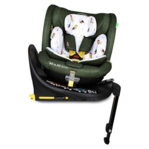 Cosatto All in All Extra i-Size 360 Kindersitz Babysicherheit 0-12 Jahre