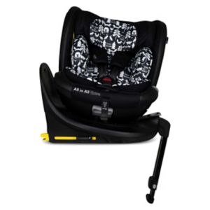 Cosatto All in All car seat 10.8kg - British product