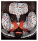 Cosatto car seat All in All Extra Foxford Hall - British product