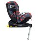 Cosatto All in All Rotate 360 Kindersitz Charcoal