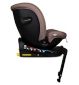 Cosatto Come and Go 2 i-Size car seat Lollop pattern 105cm - British product