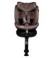Cosatto Come and Go 2 i-Size car seat Lollop pattern 105cm - British product