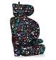 Cosatto Ninja 2 i-Size Carnival Baby Bilstol Høy Rygg Booster