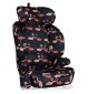 مقعد معزز عالي الظهر Cosatto Ninja 2 i-Size pretty flamingo