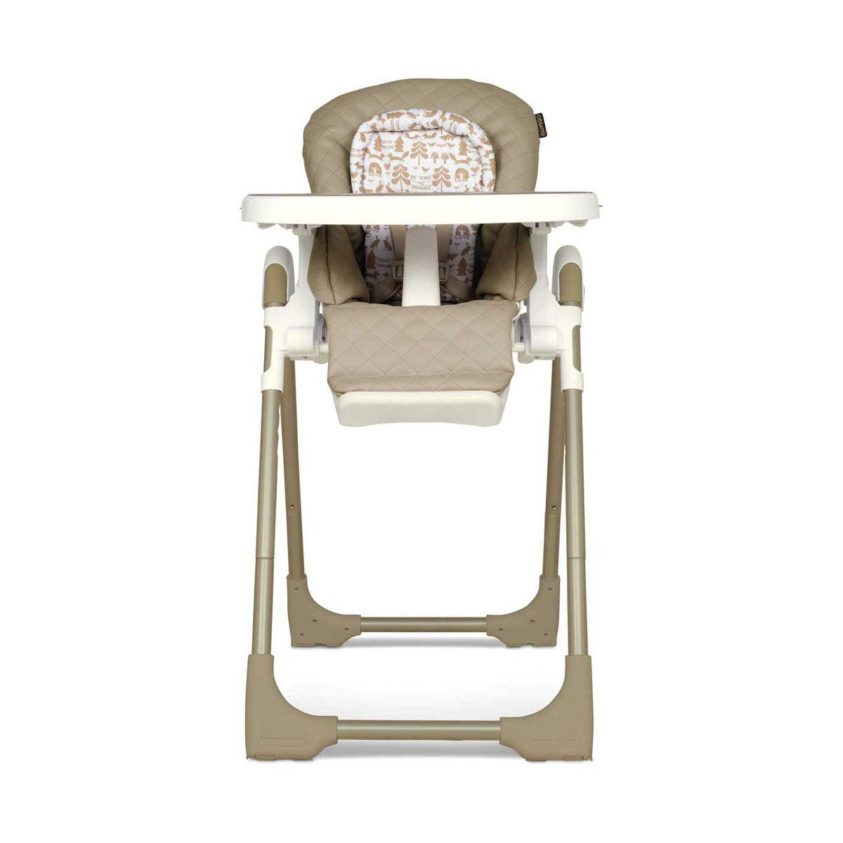 Cosatto Noodle 0+ Baby Highchair - British product