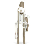 Cosatto Noodle 0+ Baby Highchair - British product