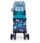 Cosatto Supa 3 Pushchair Dragon Kingdom - British product