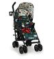 Cosatto Supa 3 baby stroller Old Macdonald Pattern - British product