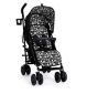 عربة أطفال Cosatto Supa 3 Silhouette
