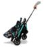 Cosatto Woosh 4 Stroller Diggin' Dinos - British product