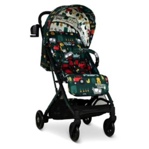 Cosatto Woosh 4 Kinderwagen Old Macdonald 