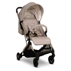 Cosatto Yo! Stroller Whisper Travel Airline Compatible - British product