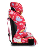 Cosatto Zoomi 3 Car Seat Dino Delite - British product