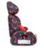 Cosatto Zoomi Child Car Seat Charcoal Mister Fox - British product
