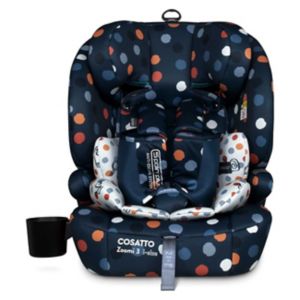 Cosatto Zoomi 3 i-size Car Seat Spot On