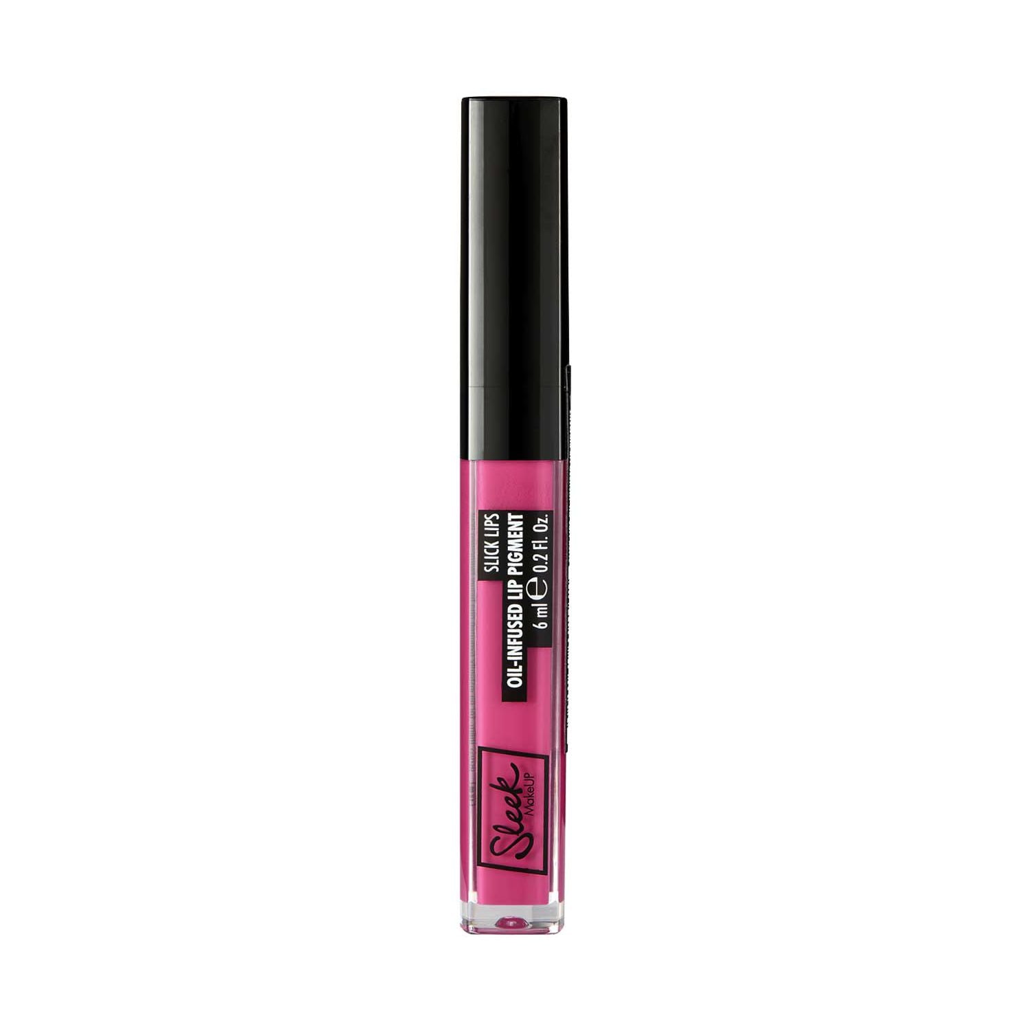 Sleek MakeUP Slick Lip Oil 6ml (British brand)