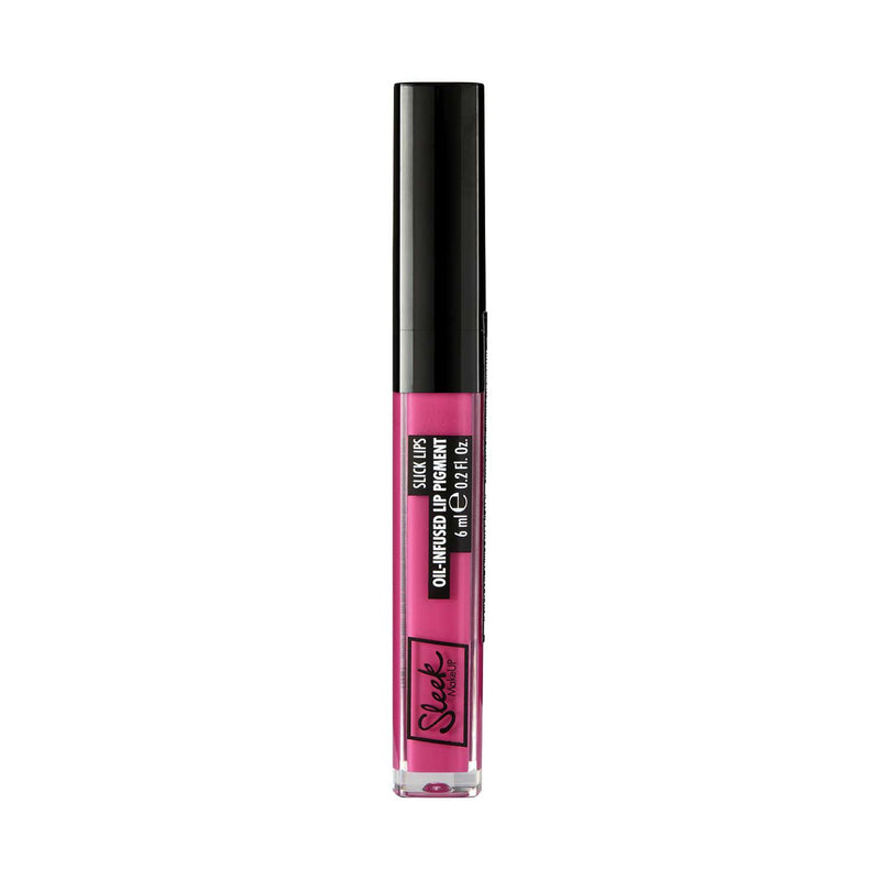 Sleek MakeUP Slick Lip Oil 6ml (British brand)