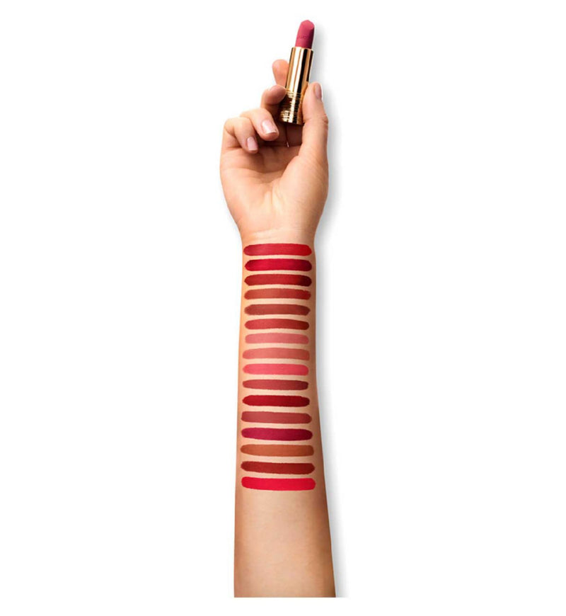 Lancome L'Absolue Rouge Drama Matte Lipstick, imported from the UK