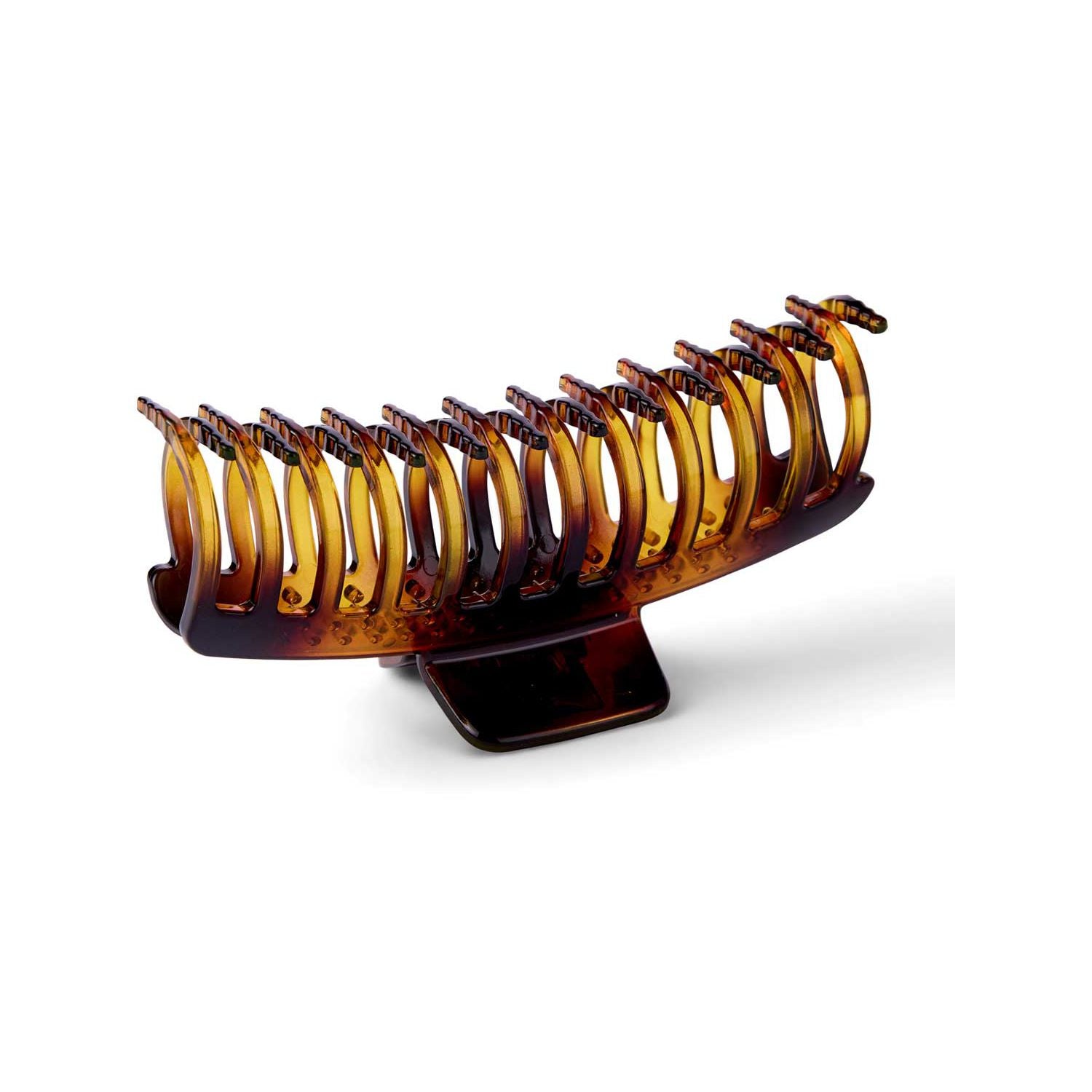 Boots clawclip French Tort 11cm - British product