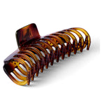 Boots clawclip French Tort 11cm - British product