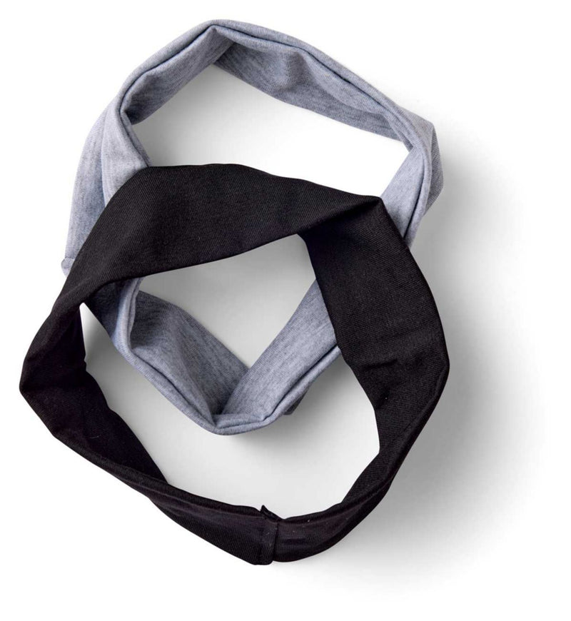 Boots headwrap gentle on hair protective accessory (British brand)