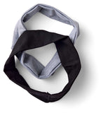 Boots headwrap gentle on hair protective accessory (British brand)