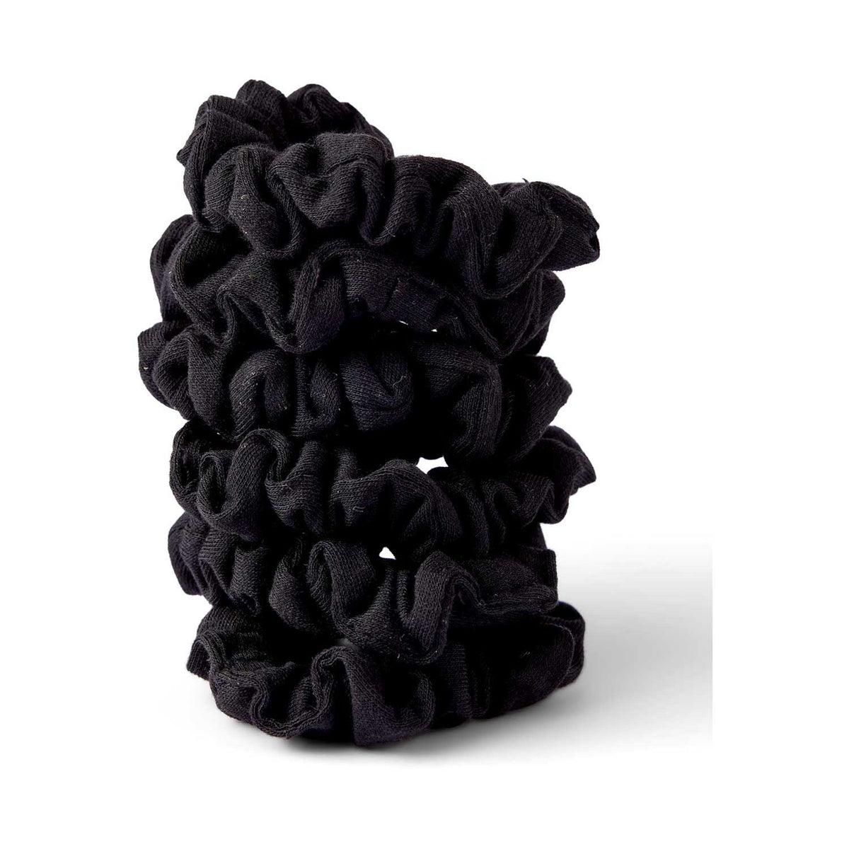 Boots soft grip scrunchies black, UK version