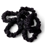 Boots soft grip scrunchies black, UK version