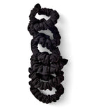 Boots soft grip scrunchies black, UK version