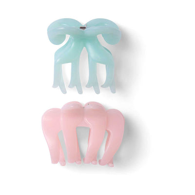 Boots Boots Jaw Clip 4.5cm 2 Pack- Buy online at McGrocer