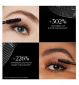 Laura Mercier Caviar Extravagant Mascara Black 8.5g, UK version