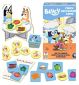 Orchard Toys Bluey Fancy Restaurant game, imported from the UK.