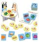 Orchard Toys Bluey Fancy Restaurant game, imported from the UK.