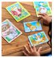Orchard Toys Peter Rabbit Hoder og haler matchende spill