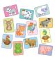 Orchard Toys See and Sound Flashcards Farm Animals imported from the UK