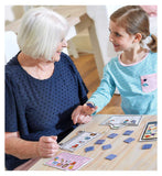 Orchard Toys shopping list game, UK version