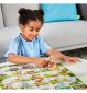 Orchard Toys Mine Første Slanger og Stiger Brettspill