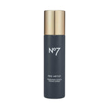 No7 Pro Artist finishing touch fixing spray 80ml, imported from the UK