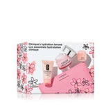 Clinique Hydration Heroes skincare set 50ml - British product