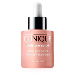 Clinique Moisture Surge Glow Serum 30ml - British product