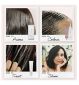 Clairol Colour Strong Permanente Haarfarbe 5.3 Mittel-Goldbraun 199ml