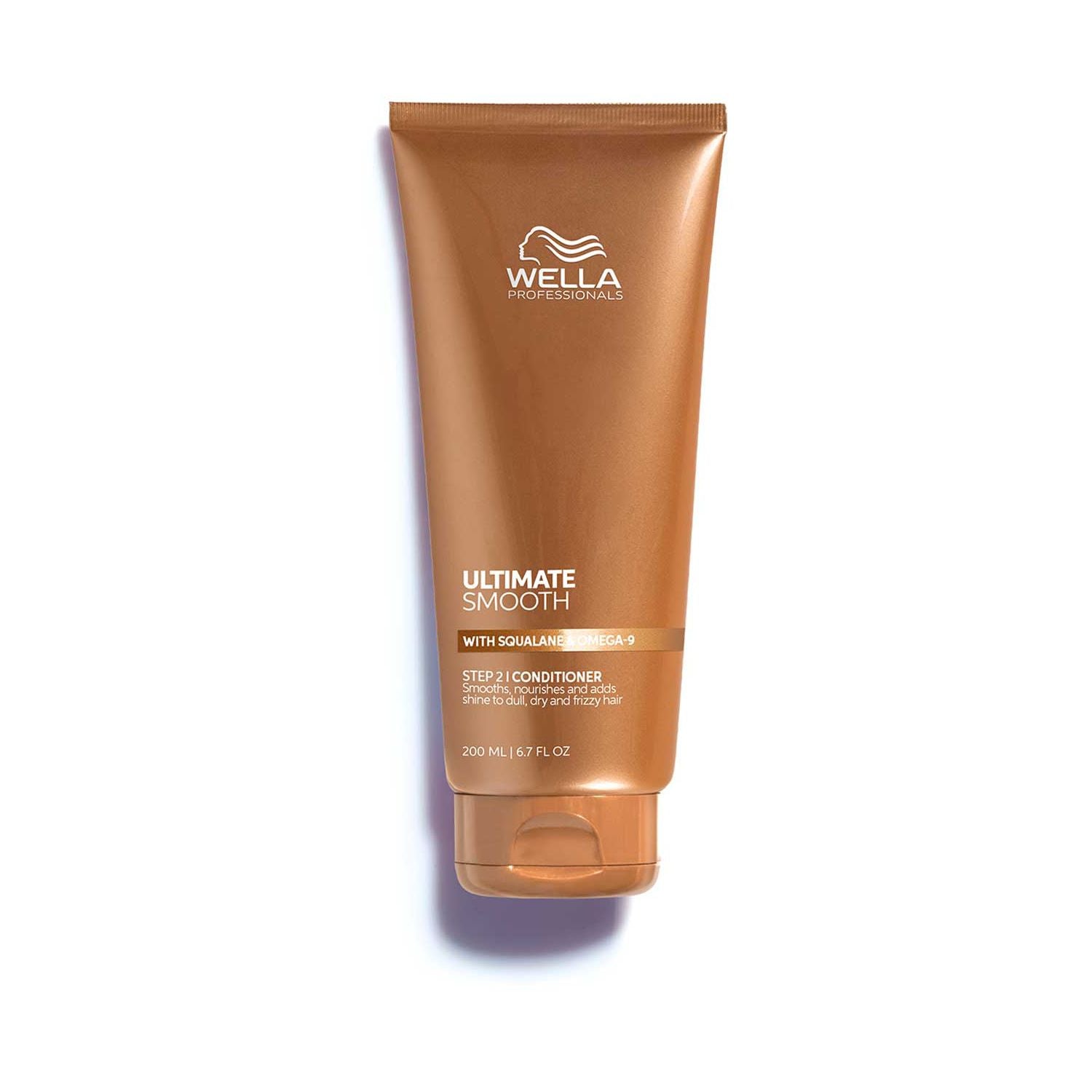 Wella Professionals Ultimate Smooth Conditioner 200ml, UK version