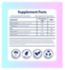 Boots Moosh Mushroom Gummies Sleep and Relax Berry Grape 60 Gummies- Buy online at McGrocer