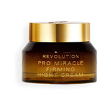 Revolution Pro vegan collagen night cream 50ml - British product