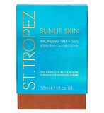 St.Tropez Express Sunlit Face Tint 30ml, UK version