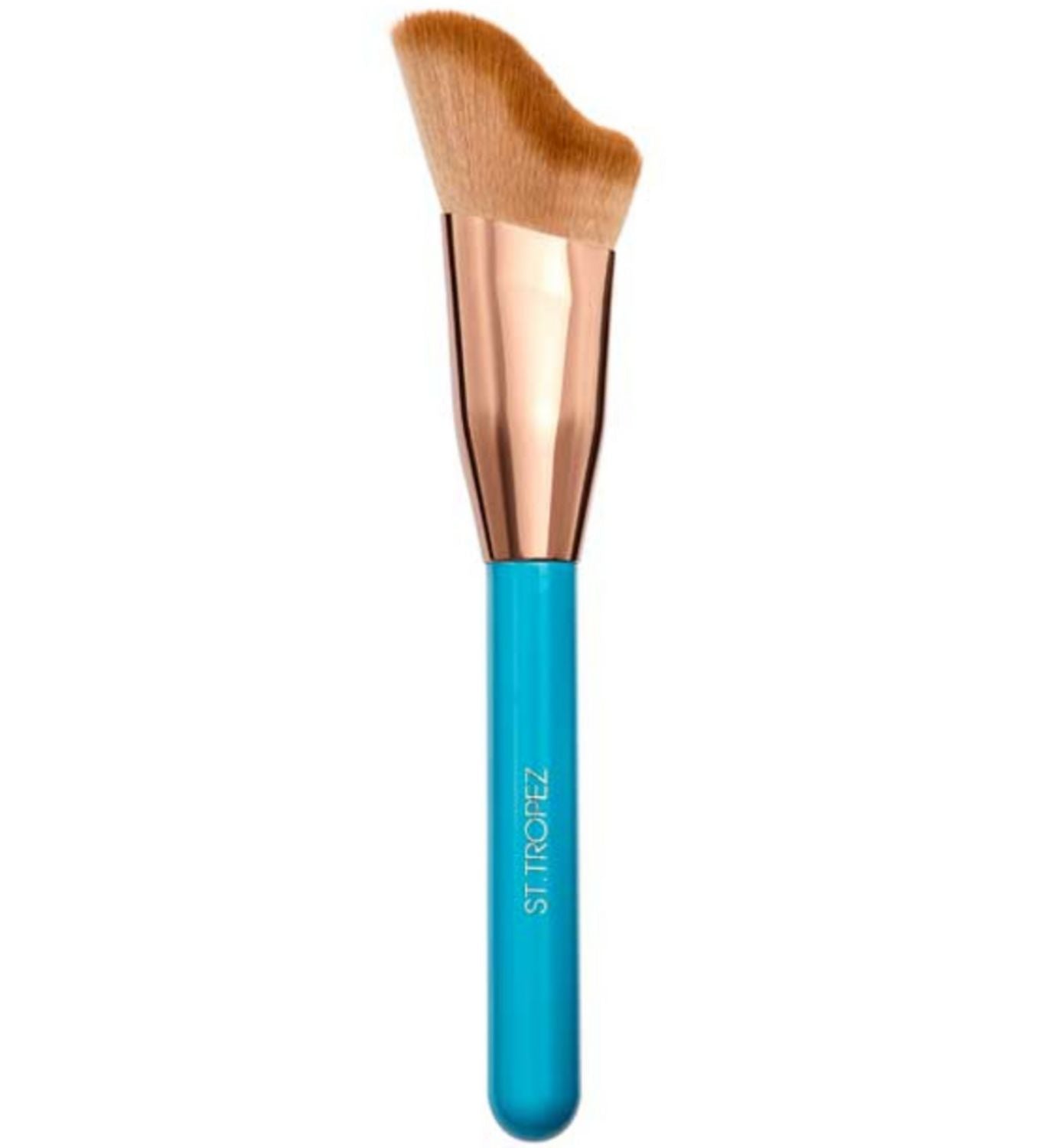 St. Tropez face tanning brush, UK version