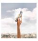 Zadig Voltaire ZADIG perfume bottle 50ml (British brand)