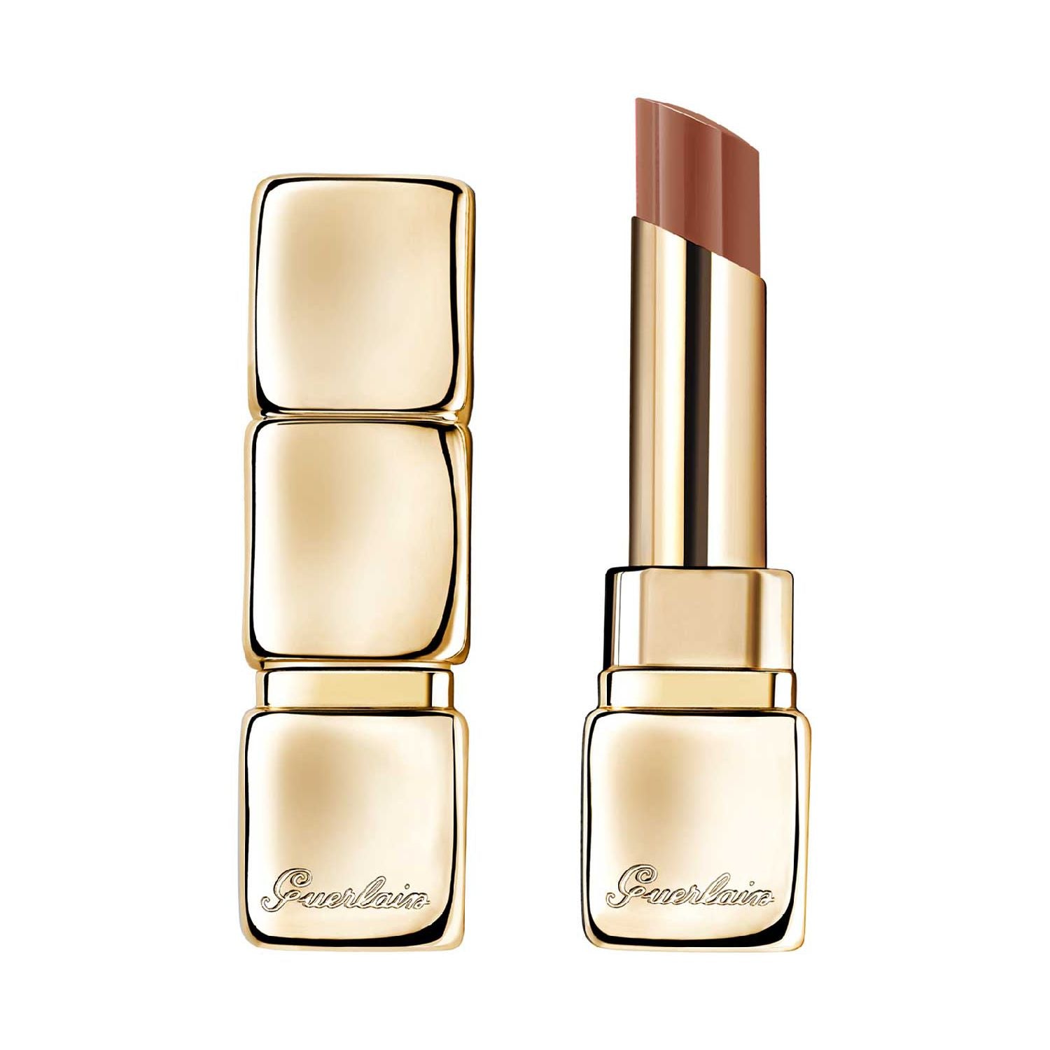 Guerlain Kisskiss Shine Bloom Tinted Lipstick, UK version